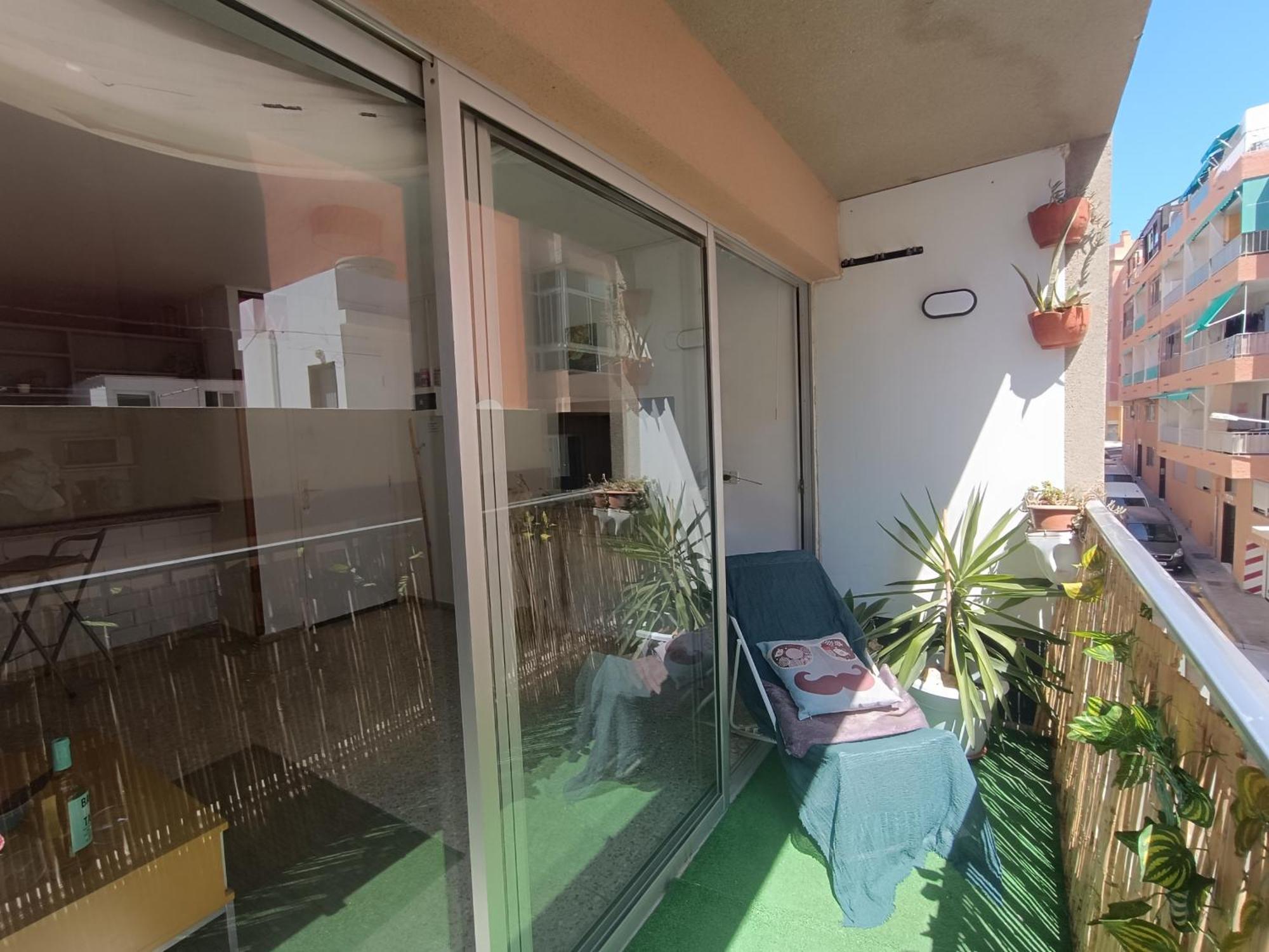 Rentenerife Tropical Banana El Medano Extérieur photo